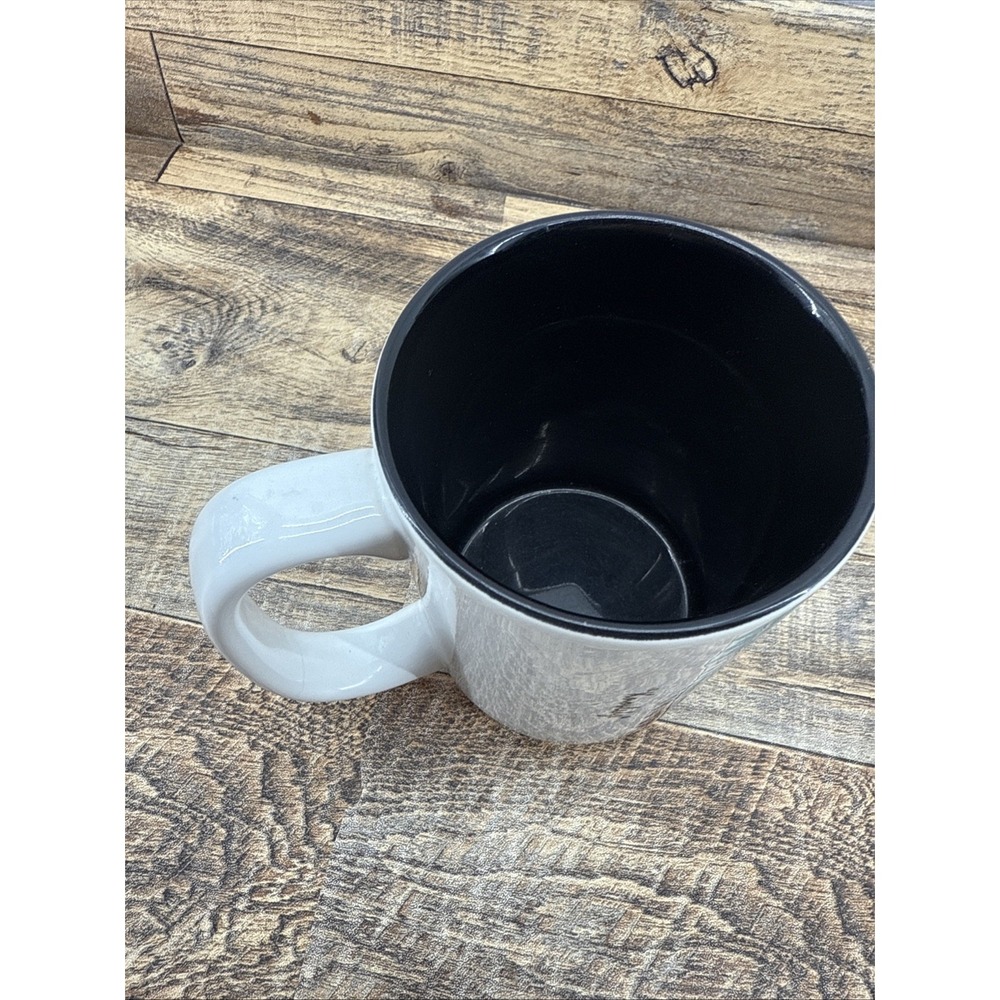 Bill Rabbit Coffee Mug Knowledge Native American - Picture 6 of 7